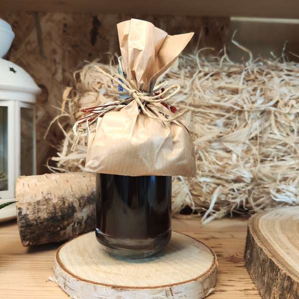 Bomboniera liquore artigianale abruzzese